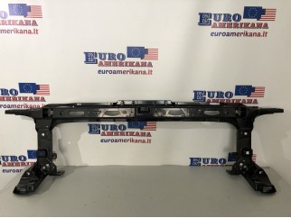Radiator Support